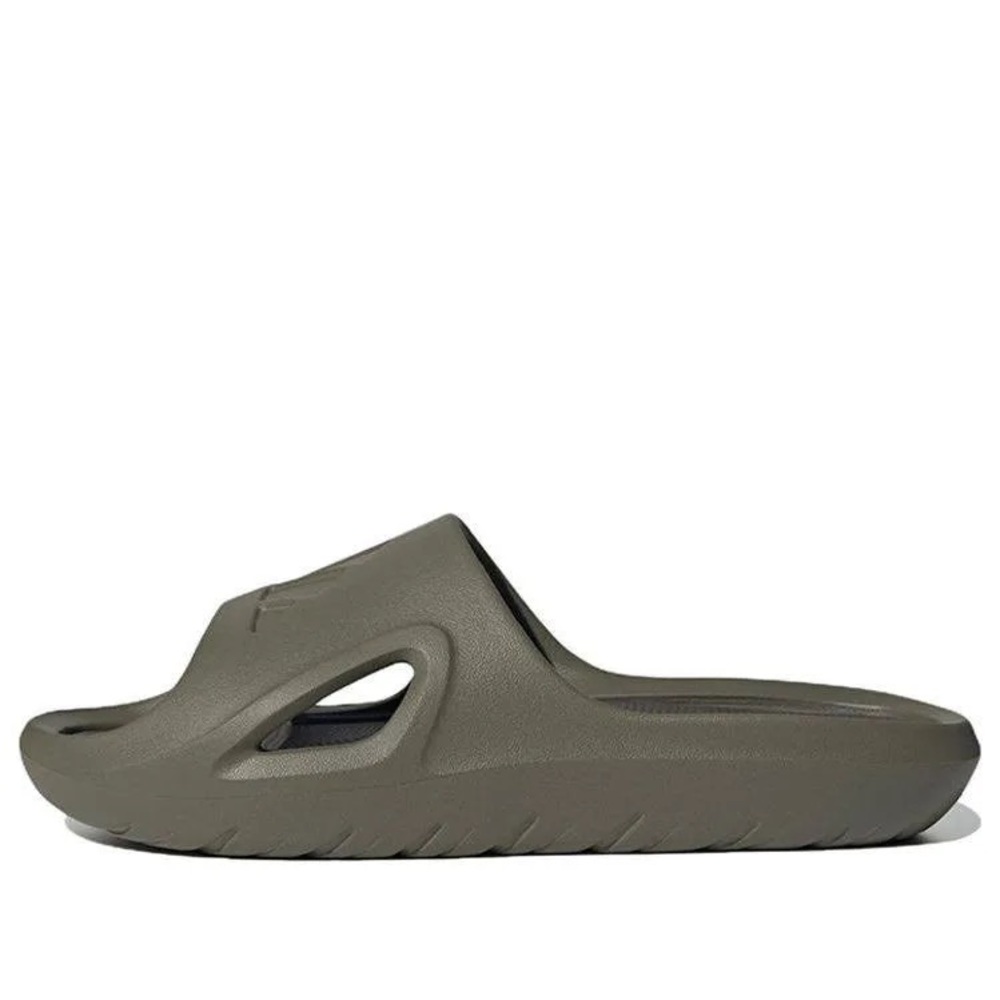 New adidas Men's Adicane Slides - Picture 1 of 4